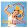 MARIA FIGUEROA - POMPOMANIA - CD