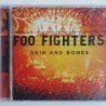 FOO FIGHTERS - SKIN & BONES - CD
