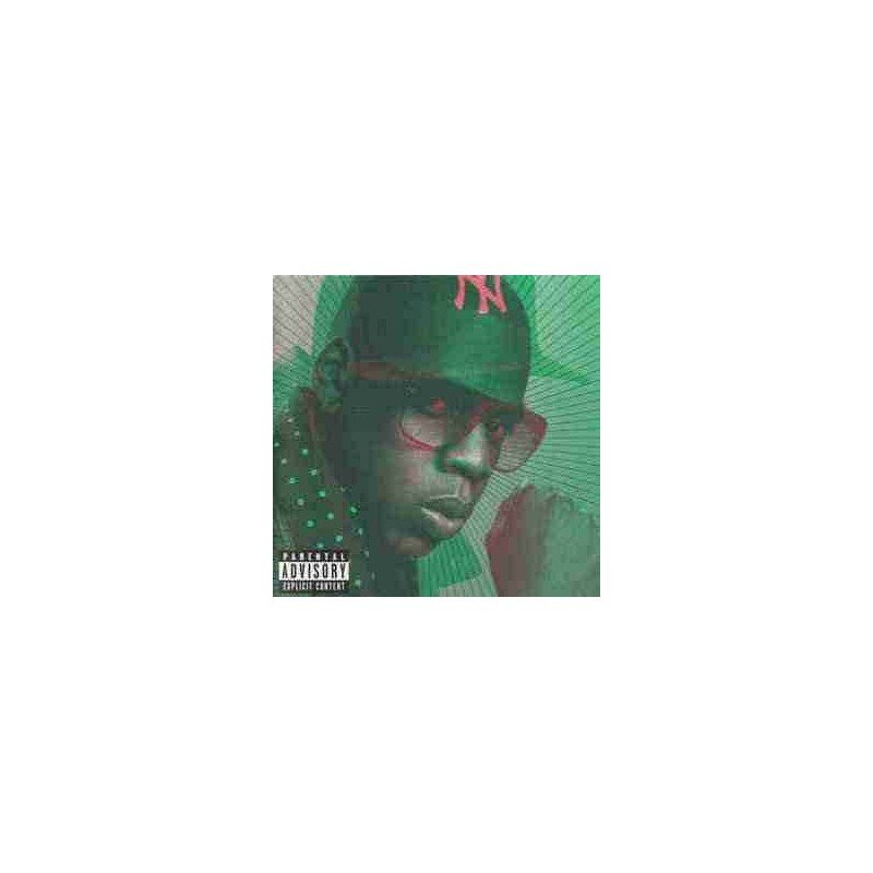 JAY Z - KINDONG COME - CD + DVD JAY Z - KINDONG COME - CD + DVD