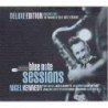 NIGEL KENNEDY - BLUE NOTE SESSIONS/DELUXE EDITION - CD + DVD