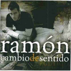 RAMON-O.T.EUROVISION - CAMBIO DE SENTIDO - CD