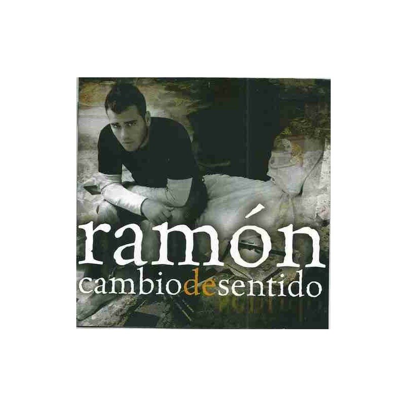 RAMON-O.T.EUROVISION - CAMBIO DE SENTIDO - CD RAMON-O.T.EUROVISION - CAMBIO DE SENTIDO - CD