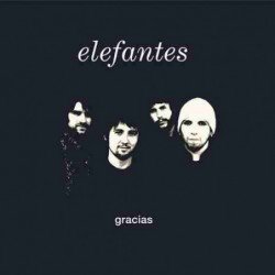 ELEFANTES - GRACIAS - 2CD+DVD