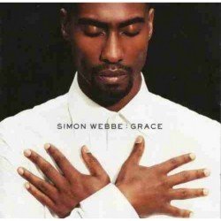 SIMON WEBBE - GRACE - CD
