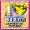 I LOVE D. DIAMONDS V.43 - VARIOS - CD