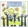 MASTRETTA - EN EL SOL - CD + DVD