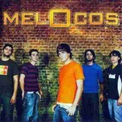 MELOCOS - MELOCOS - CD +BONUS