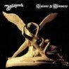 WHITESNAKE - SAINTS & SINNERS - CD