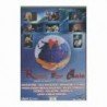 ROCK FOR ASIA - VARIOS - DVD