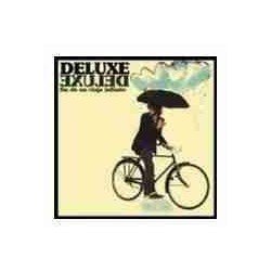 DELUXE - FIN DE UN VIAJE INFINITO - CD