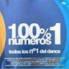 100% NUMEROS 1 VOL.9 - 100% NUMEROS 1 V.9 - 2CD