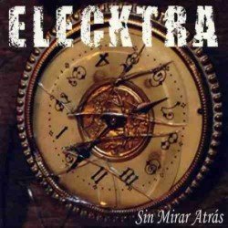 ELECKTRA - SIN MIRAR ATRAS - CD