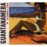 GUANTANAMERA - UN TRIBUTO A CUBA/MACACO/EL BICHO/AMPARA - CD + DVD