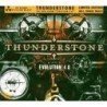 THUNDERSTONE - EVOLUTION 4.0 - CD DIGIP