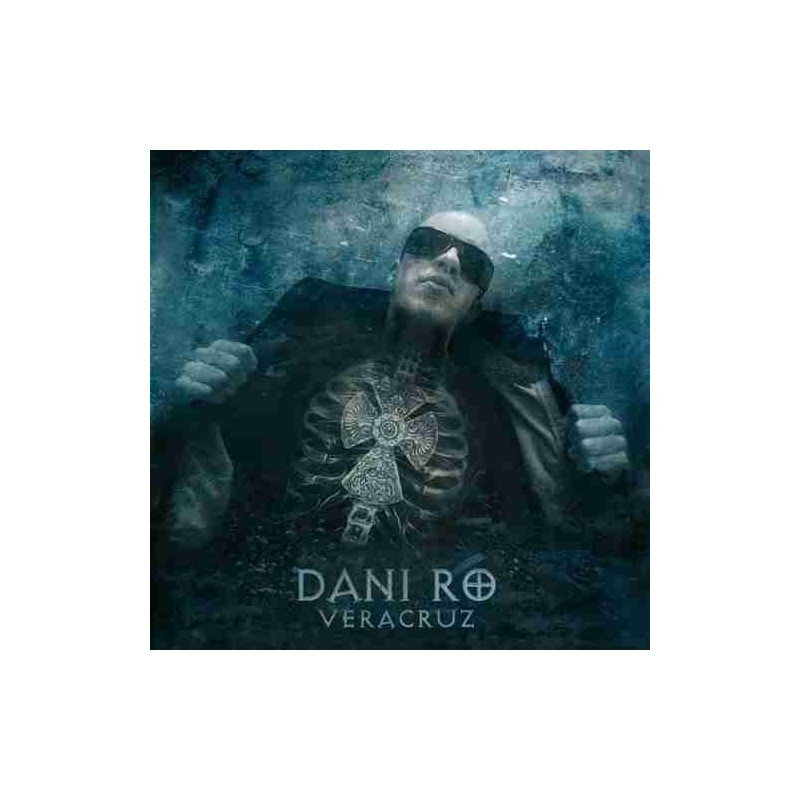 DANI RO - VERACRUZ - CD DIGIP DANI RO - VERACRUZ - CD DIGIP