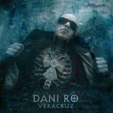 DANI RO - VERACRUZ - CD DIGIP