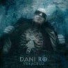 DANI RO - VERACRUZ - CD DIGIP