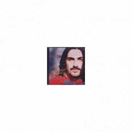 CARLOS DOMENECH - COMO AIRE - CD