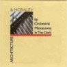 O.M.D (ORCHESTRAL MANOEUVRE - ARCHITECTURE & MORALITY BY ORCHESTRAL M - CD + DVD
