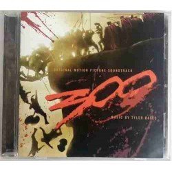 300 - B.S.O. - CD