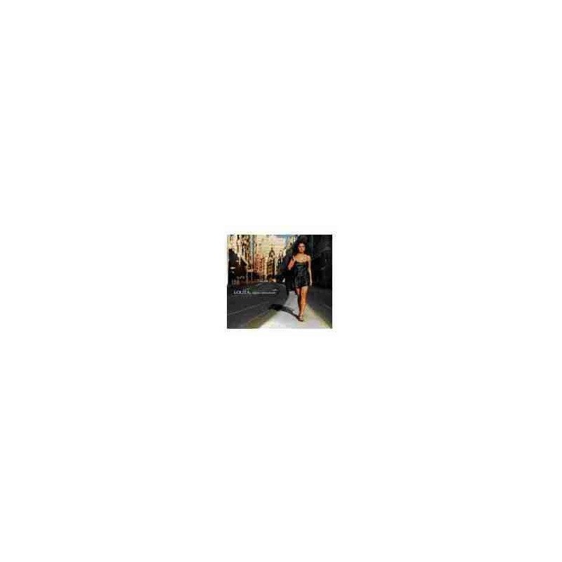 LOLITA - SIGUE CAMINANDO - CD