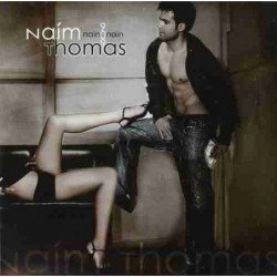 NAIM THOMAS - 909 NAINONAIN - CD