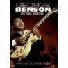 GEORGE BENSON - LIVE FROM MONTREUX - DVD