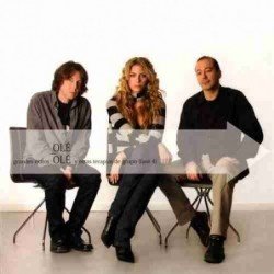 OLE OLE - GRANDES EXITOS Y OTRAS TERAPIAS DE GRUPO - CD DIGIP