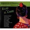 ELLAS DAN EL CANTE - VARIOS - 2CD