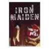 IRON MAIDEN - HISTORY OF FEAR - DVD