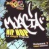 HIP HOP MURCIA V.1 - VARIOS - CD