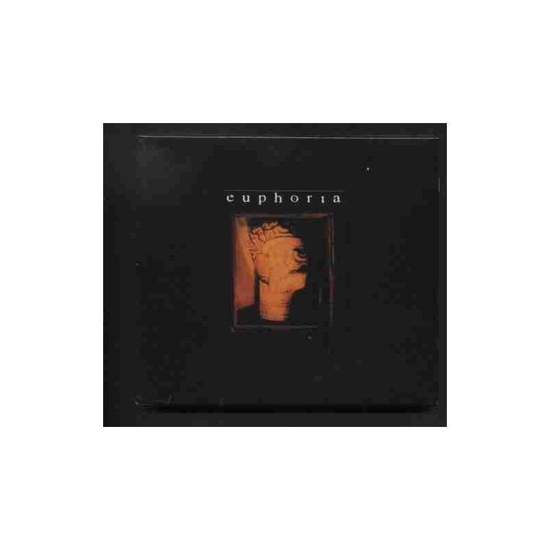 EUPHORIA - EUPHORIA - CD EUPHORIA - EUPHORIA - CD