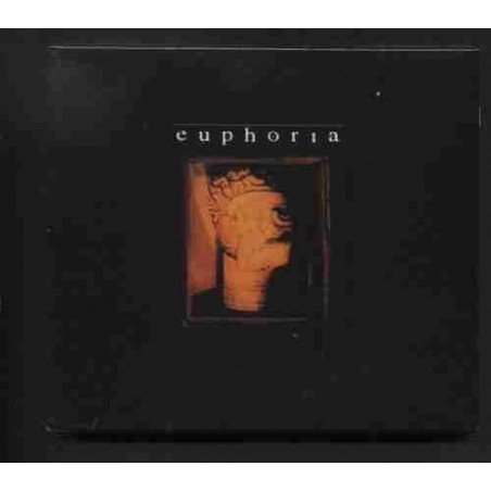 EUPHORIA - EUPHORIA - CD