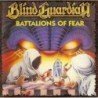 BLIND GUARDIAN - BATTALIONS OF FEAR - CD