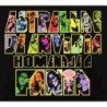 ESTRELLAS DE ENVIDIA,HOMENAJ - VARIOS - CD DIGIP