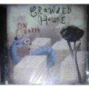 CROWDED HOUSE - TIME ON EARTH - CD