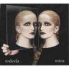 MINA - TODAVIA - CD