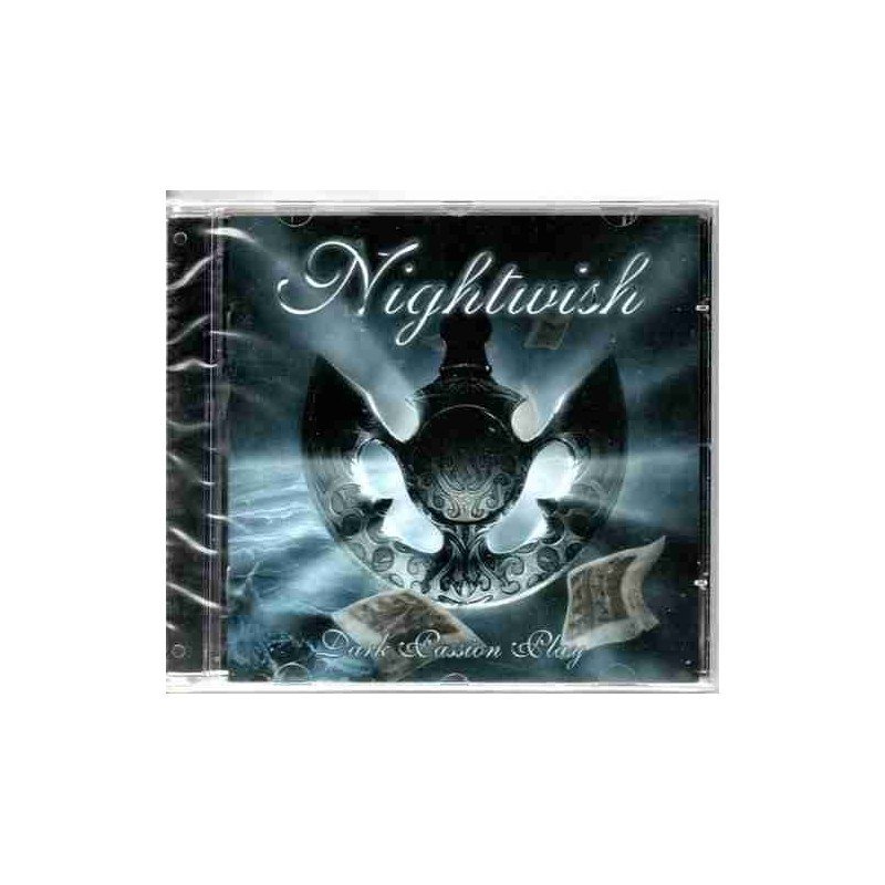 NIGHTWISH - DARK PASSION PLAY - CD NIGHTWISH - DARK PASSION PLAY - CD