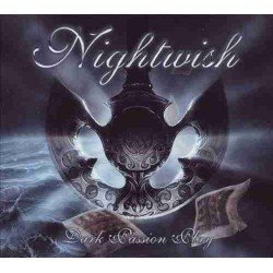 NIGHTWISH - DARK PASSION PLAY - 2 CD ESP
