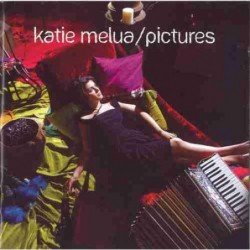 KATIE MELUA - PICTURES - CD