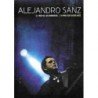 ALEJANDRO SANZ - EL TREN DE LOS MOMENTOS VIVO DESDE BUENO - DVD