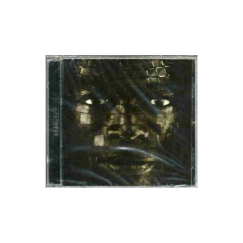 SEAL - SYSTEM - CD SEAL - SYSTEM - CD