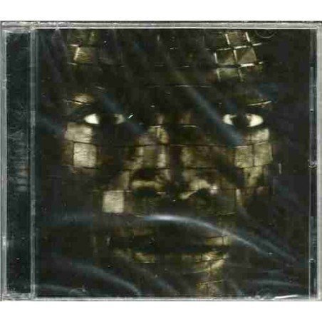SEAL - SYSTEM - CD