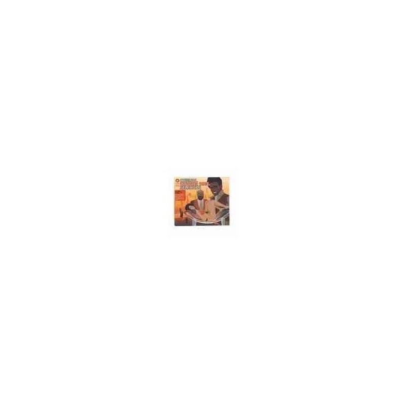 ORIGINAL SUMMER SOUL SELECT - VARIOS - 2CD