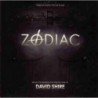ZODIAC - B.S.O. - CD