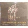 LOS ROMEROS DE LA PUEBLA - GRANDES EXITOS 1993/2004 - 2CD