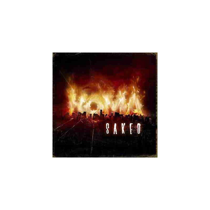 KOMA - SAKEO - CD KOMA - SAKEO - CD