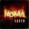 KOMA - SAKEO - CD