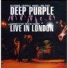 DEEP PURPLE - LIVE IN LONDON - 2CD