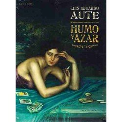 LUIS EDUARDO AUTE - HUMO Y AZAR - 2CD+DVD